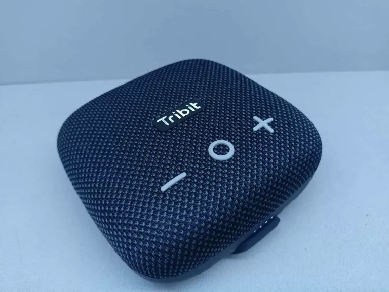 GŁOŚNIK BT TRIBIT AUDIO STORMBOX MICRO 2