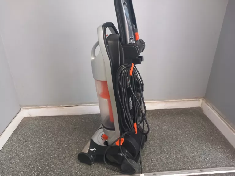 ODKURZACZ PIONOWY VAX POWER COMPACT