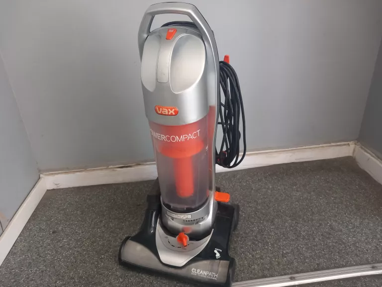 ODKURZACZ PIONOWY VAX POWER COMPACT