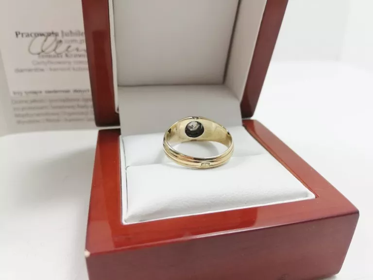 zloty-pierscionek-z-brylantem-585-469g-13r-rozmiarsrednica-wew-mm-151733