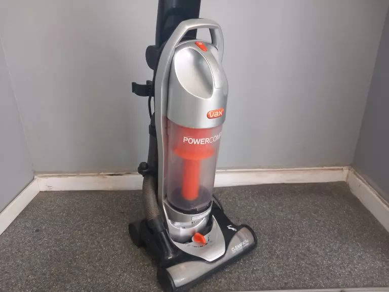 ODKURZACZ PIONOWY VAX POWER COMPACT