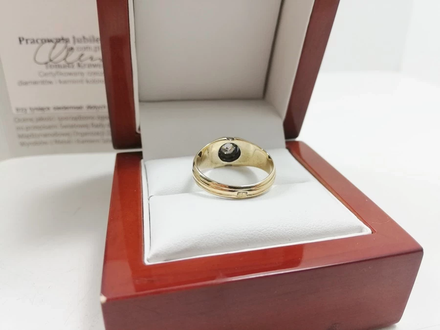 zloty-pierscionek-z-brylantem-585-469g-13r-rozmiarsrednica-wew-mm-151733
