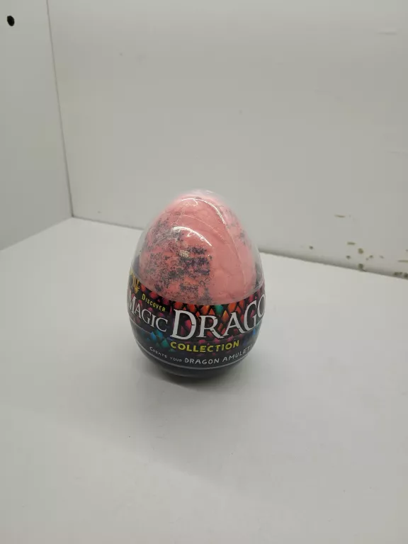 JAJKO MAGIC DRAGONS COLLECTION