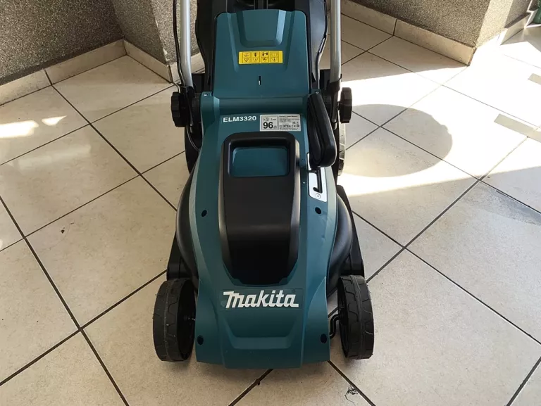 KOSIARKA ELEKTRYCZNA MAKITTA ELM3320 1200W 2023