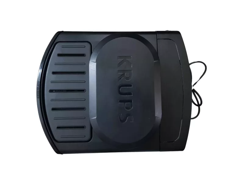 EKSPRES DO KAWY KRUPS EA8108 POLECAMY
