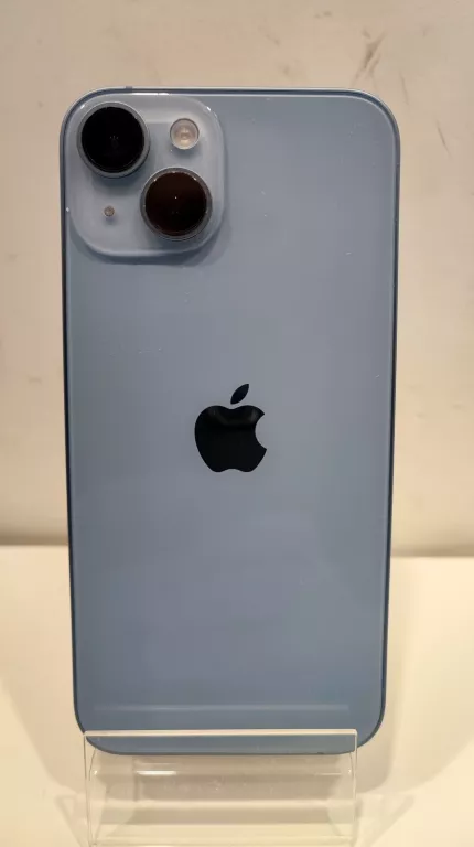 SMARTFON APPLE IPHONE 14 6 GB / 128 GB BŁĘKITNY