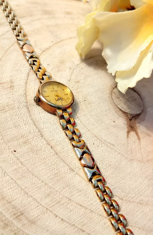 zloty-damski-zegarek-auria-1744gr-pr-585-stan-uzywany