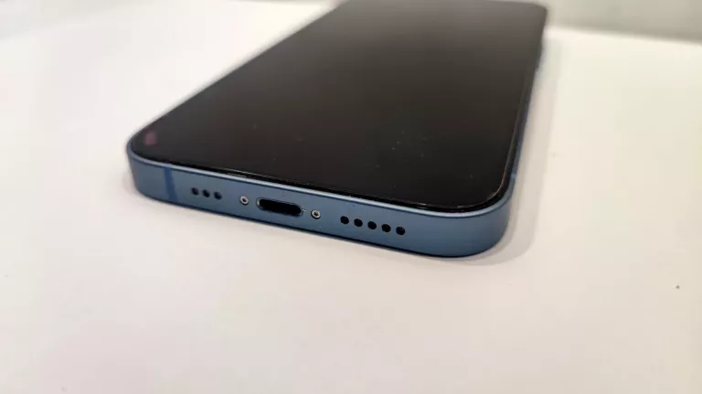 SMARTFON APPLE IPHONE 14 6 GB / 128 GB BŁĘKITNY
