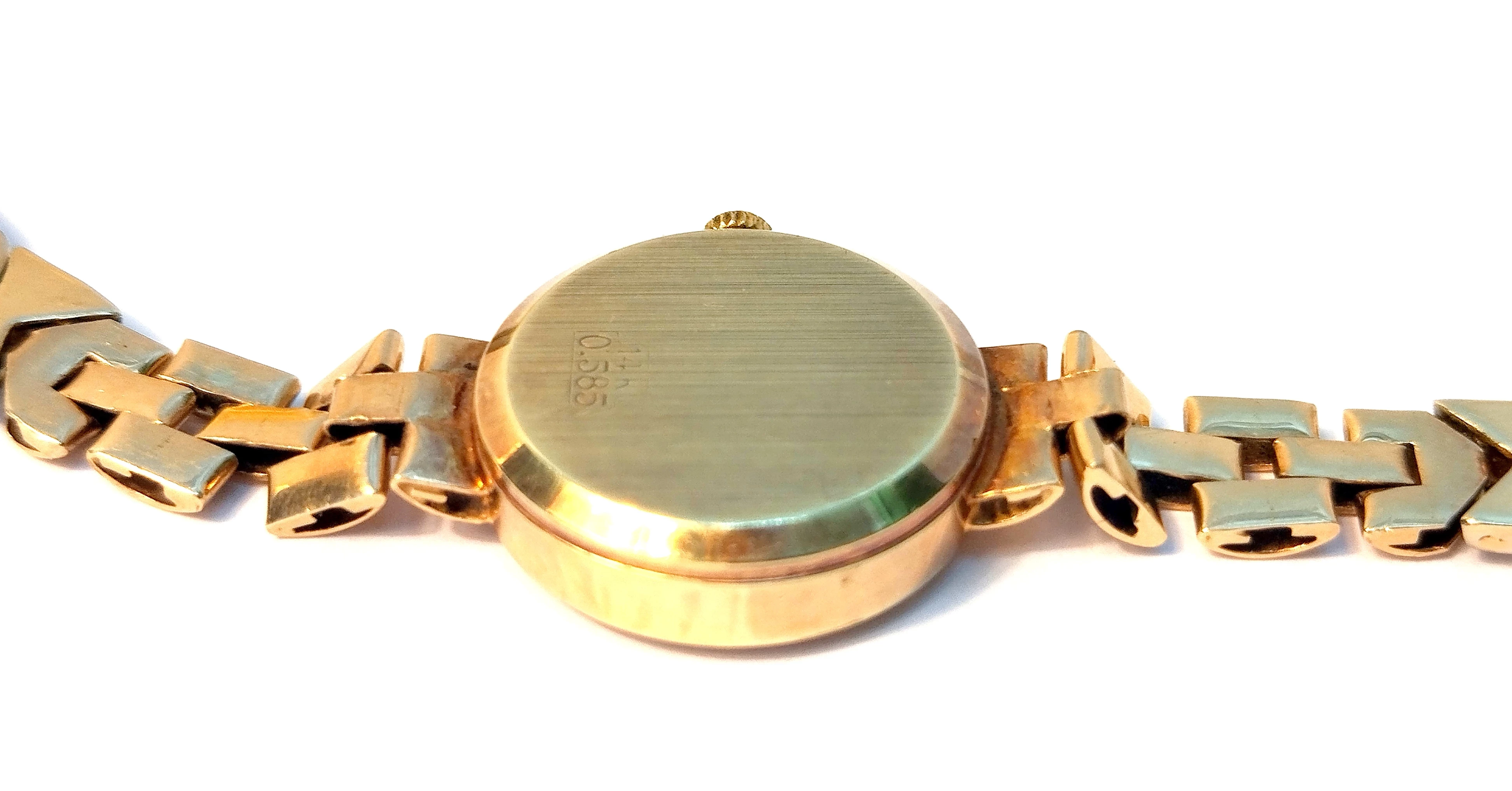 zloty-damski-zegarek-auria-1744gr-pr-585-model-prestige-quartz-swiss-movement