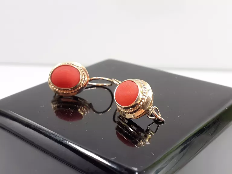 piekne-zlote-kolczyki-z-koralem-585-401g-product-id-583d460d-f386-4d4f-ab75-7ca8372efe8b