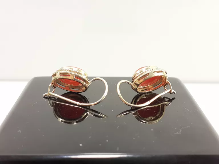 piekne-zlote-kolczyki-z-koralem-585-401g-ean-gtin-5705479548248