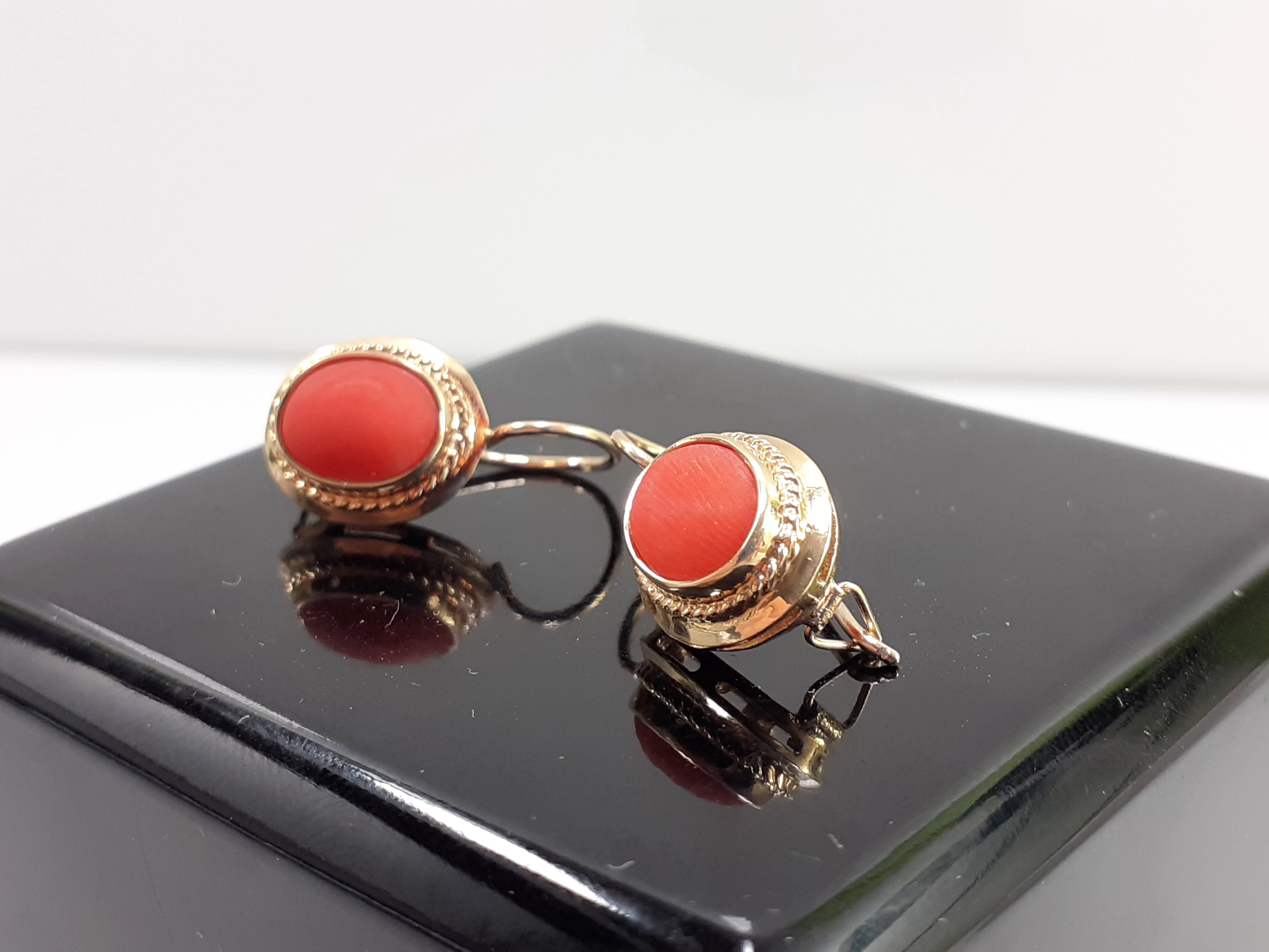 piekne-zlote-kolczyki-z-koralem-585-401g-product-id-583d460d-f386-4d4f-ab75-7ca8372efe8b