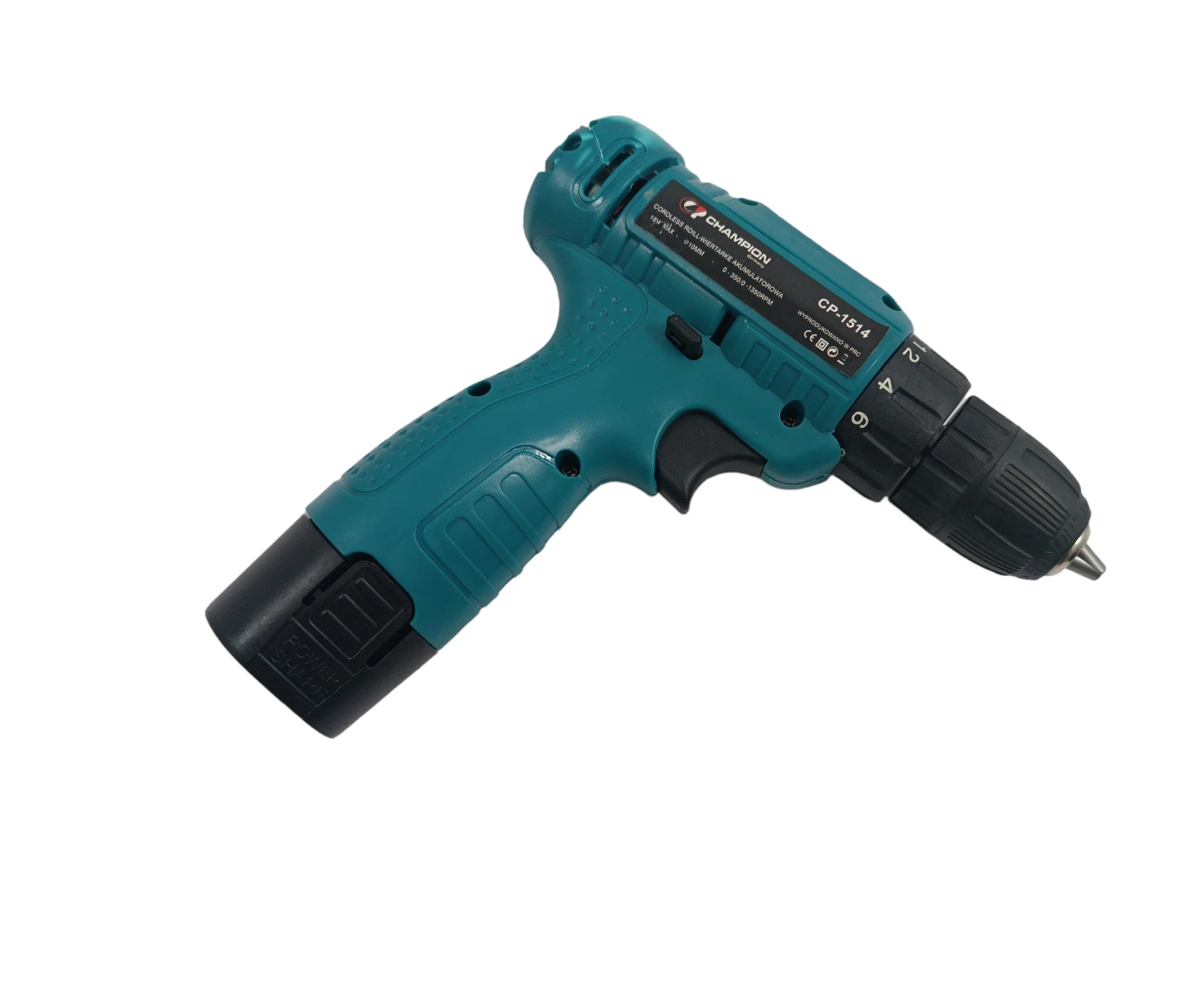 wkretak-akumulatorowy-champion-cp-1514-zasilanie-akumulatorowe