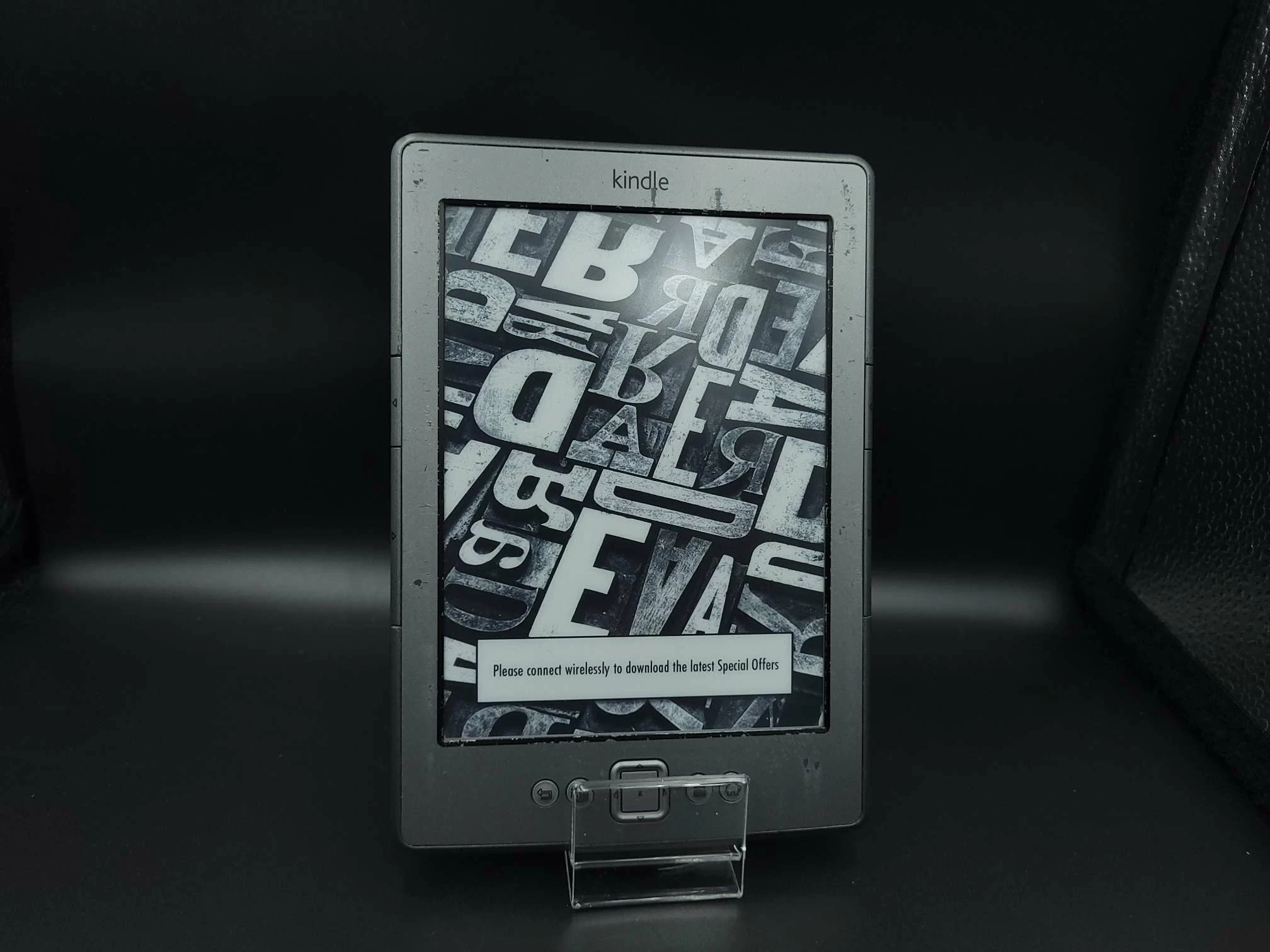 czytnik-ebook-kindle-d01100-stan-uzywany