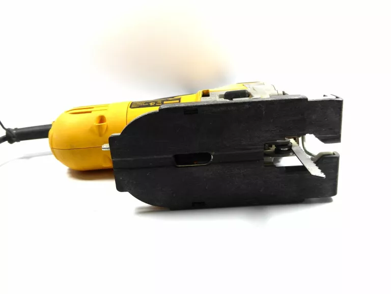 WYRZYNARKA DEWALT DW331K QS WALIZKA