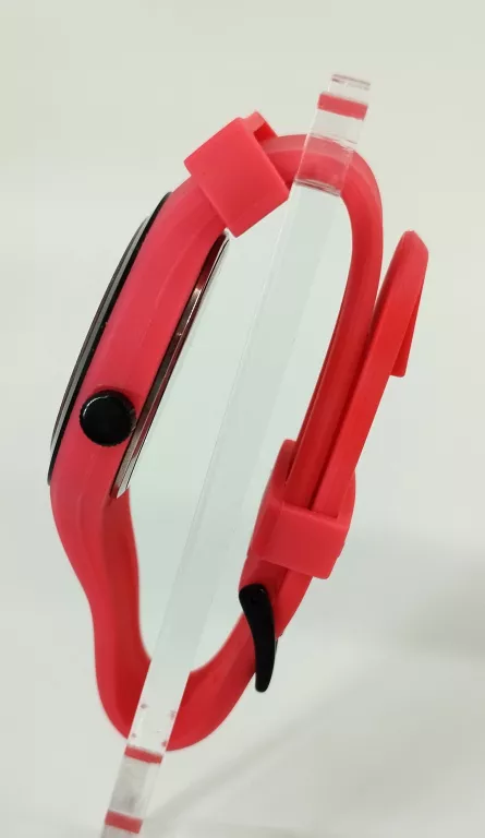 ZEGAREK AM:PM DISNEY - MYSZKA MINNIE DP155-U534