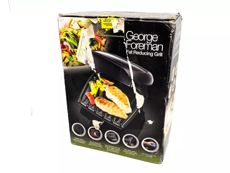 GRILL ELEKTRYCZNY RUSSELL HOBBS