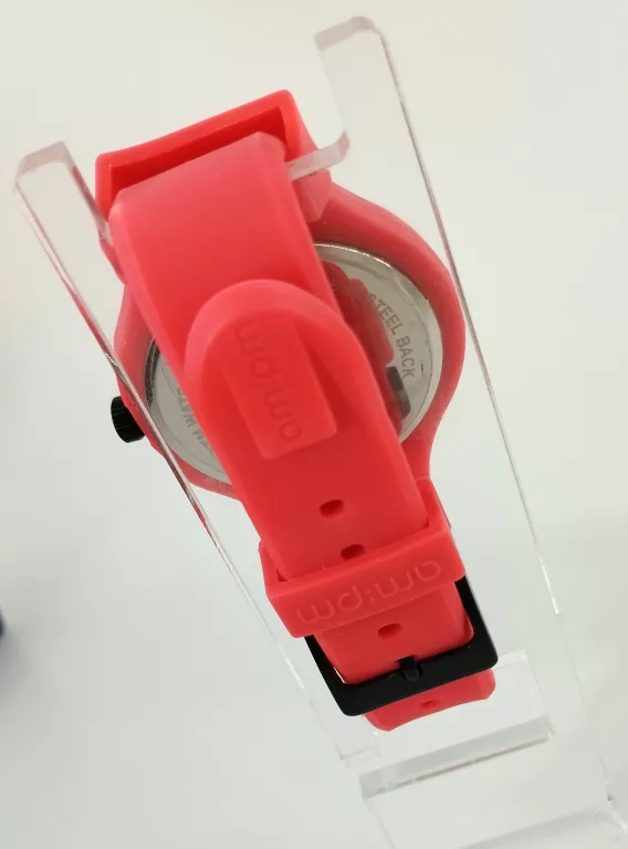 ZEGAREK AM:PM DISNEY - MYSZKA MINNIE DP155-U534