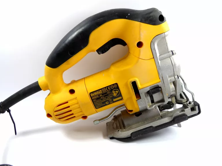 WYRZYNARKA DEWALT DW331K QS WALIZKA