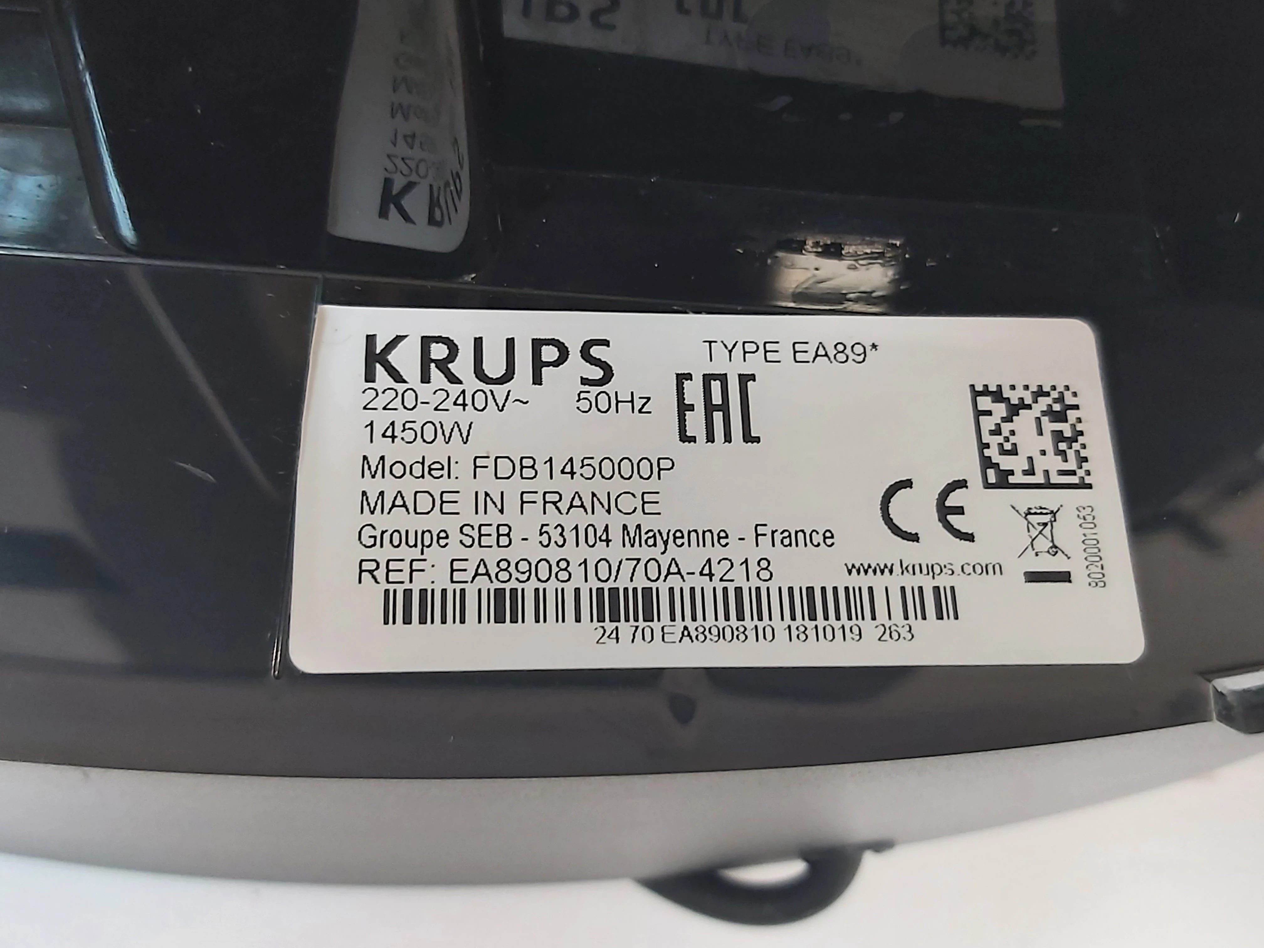 ekspres-do-kawy-krups-fdb-145000p-rodzaje-kawy-ziarnista