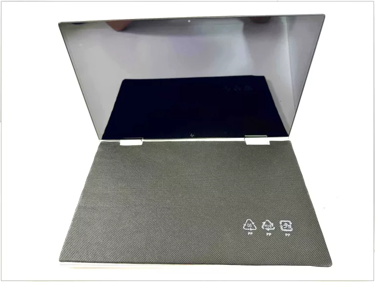 LAPTOP HP ENVY X360 13-BD0770NZ I5-11GEN 8GB 256GB