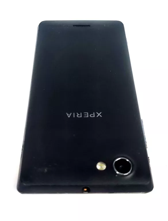 TELEFON SMARTFON SONY XPERIA J 512 MB / 4 GB