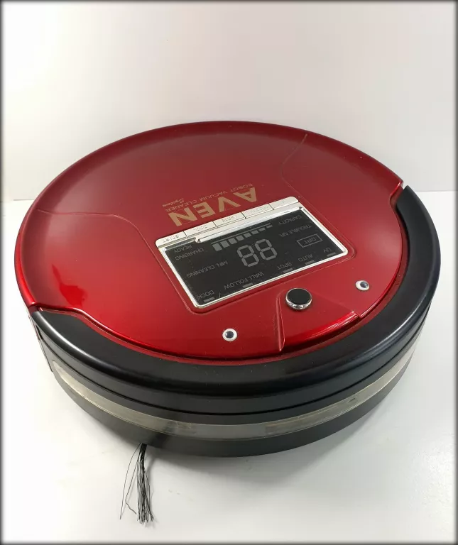 aven-vacuum-cleaner-system-robot-sprzatajacy-stan-uzywany