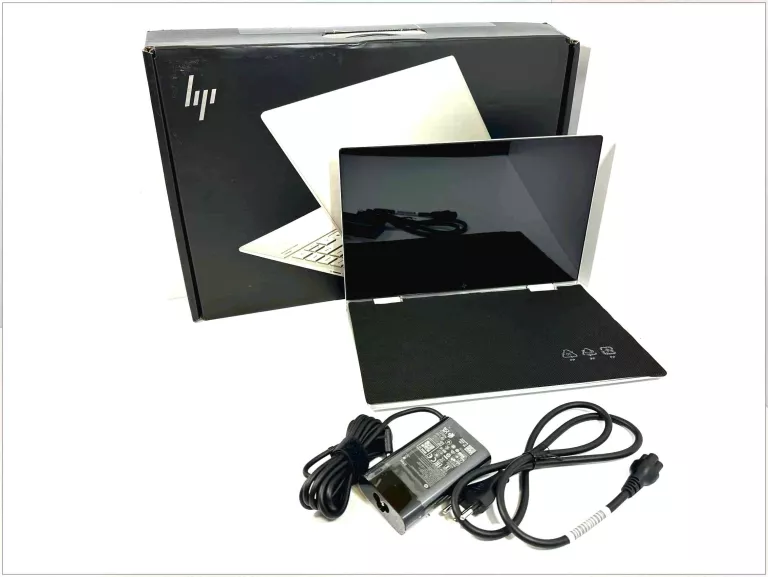 LAPTOP HP ENVY X360 13-BD0770NZ I5-11GEN 8GB 256GB
