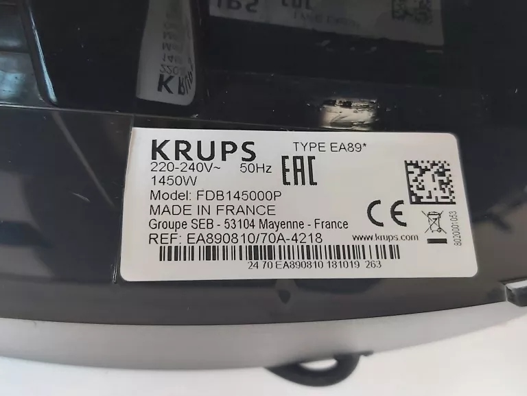 ekspres-do-kawy-krups-fdb-145000p-rodzaje-kawy-ziarnista