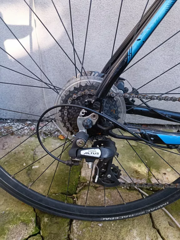 rower-busetto-city-sport-stan-uzywany