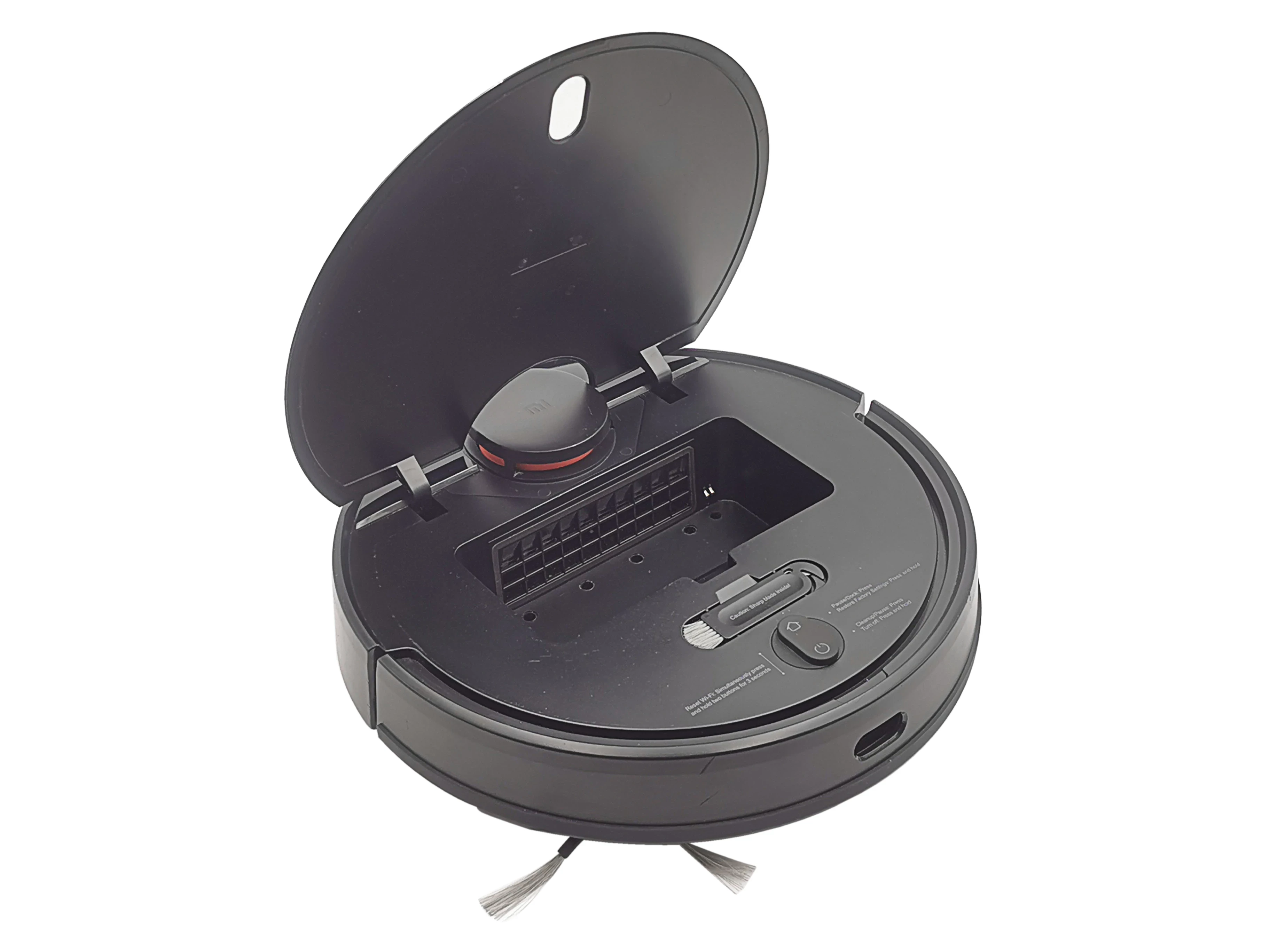 xiaomi-mi-robot-vacuum-mop-p-pro-stytj02ym-gw-kolor-dominujacy-czarny