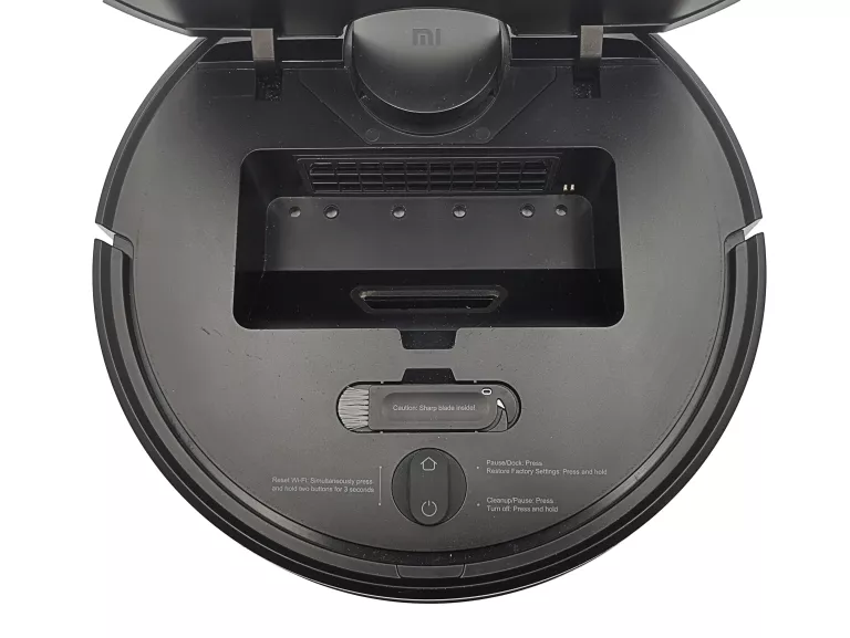 XIAOMI MI ROBOT VACUUM-MOP P PRO STYTJ02YM - GW!