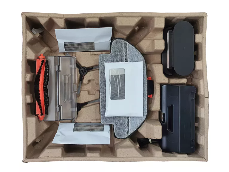 XIAOMI MI ROBOT VACUUM-MOP P PRO STYTJ02YM - GW!