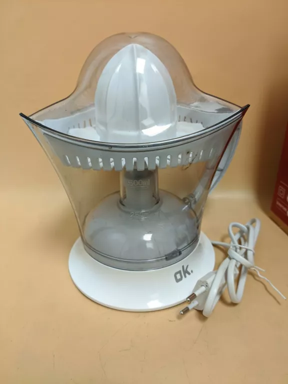 WYCISKARKA OK. OJU 102