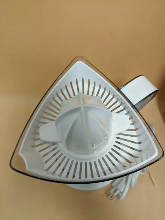 WYCISKARKA OK. OJU 102