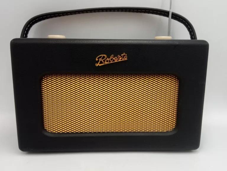 RADIO SIECIOWO-BATERYJNE DAB+, FM ROBERTS REVIVAL RD70