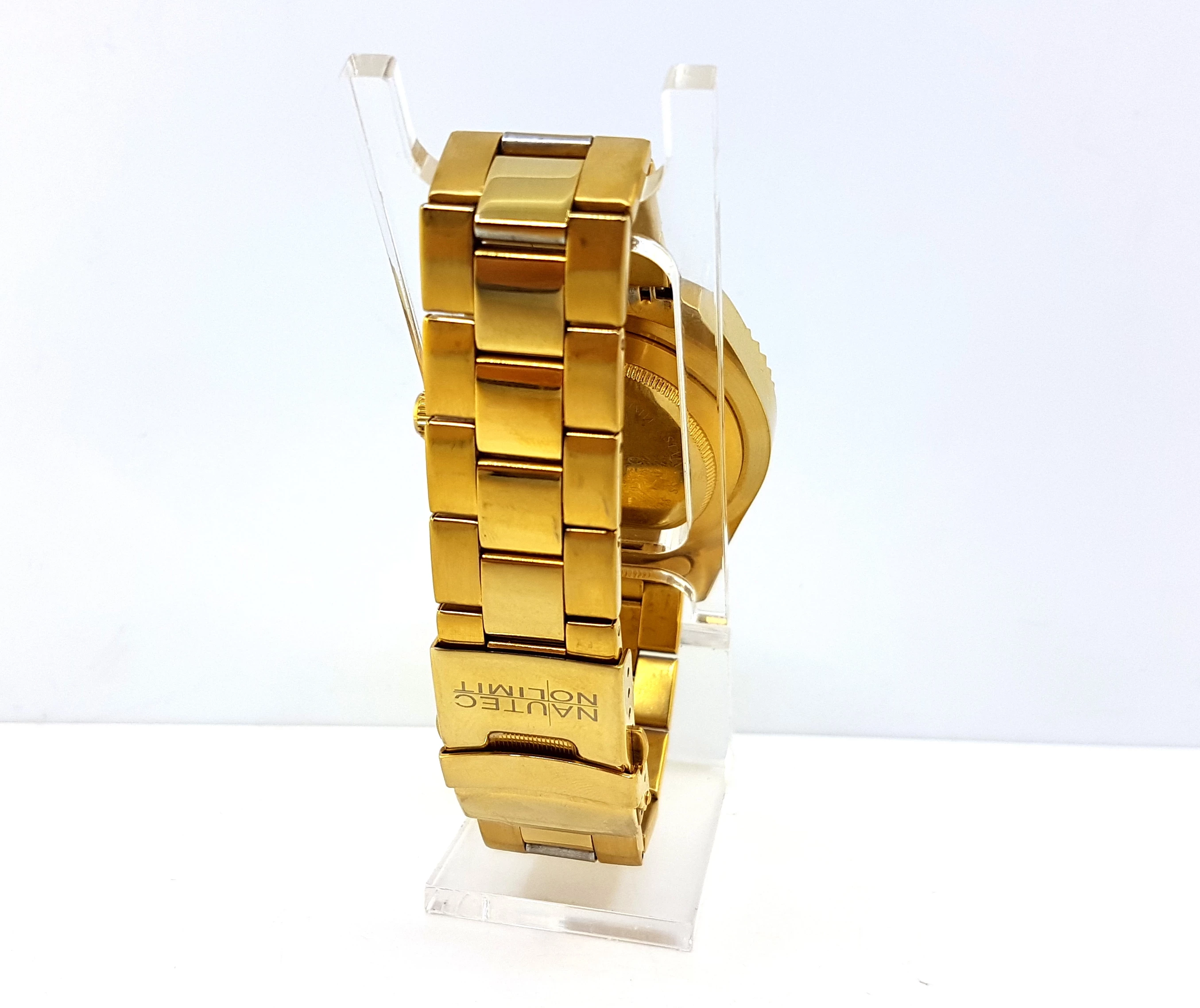 zegarek-nautec-no-limit-automatic-gmt-funkcje-chronograf