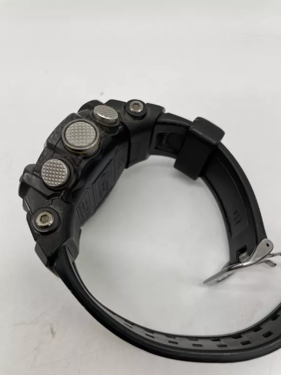 ZEGAREK MĘSKI CASIO G-SHOCK GG-B100
