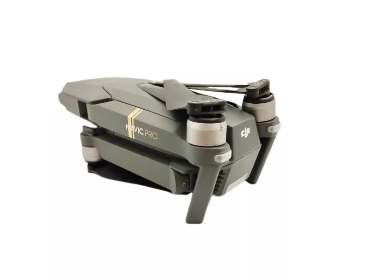 DRON DJI MAVIC PRO 1 4K 4000M GPS