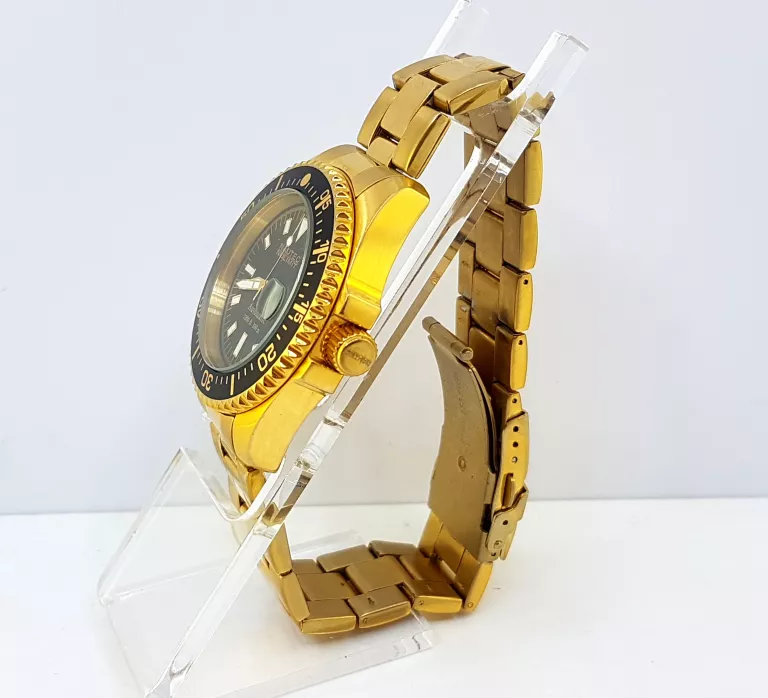 ZEGAREK NAUTEC NO LIMIT AUTOMATIC
