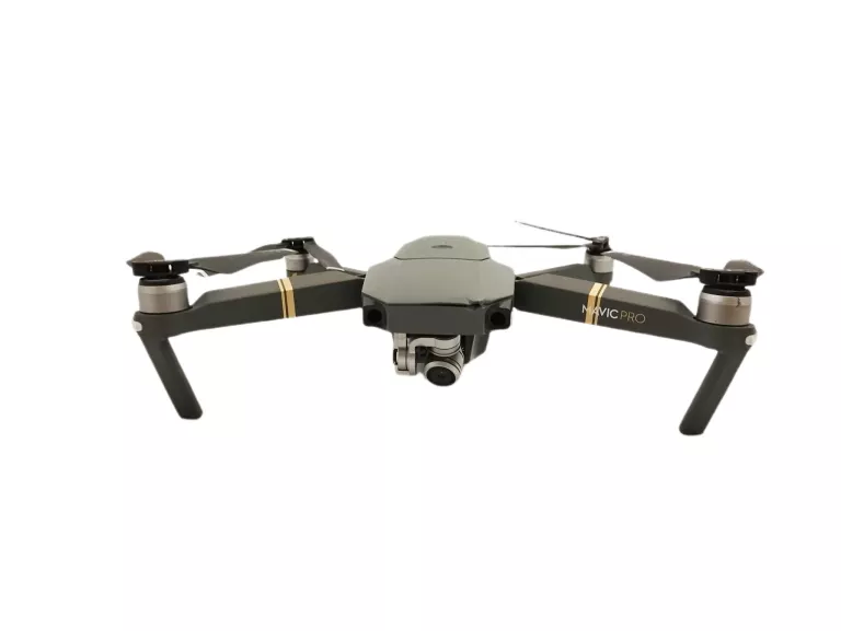 DRON DJI MAVIC PRO 1 4K 4000M GPS