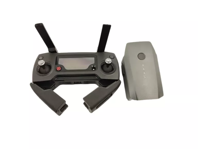 DRON DJI MAVIC PRO 1 4K 4000M GPS