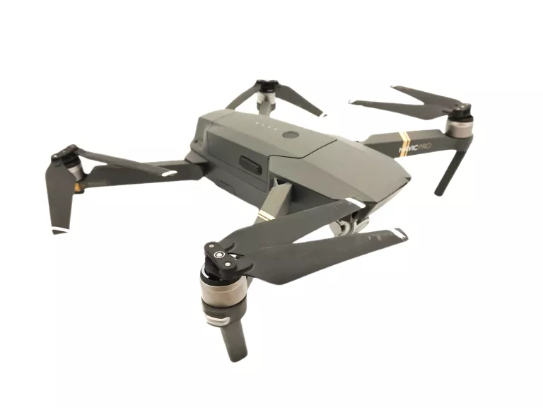 DRON DJI MAVIC PRO 1 4K 4000M GPS