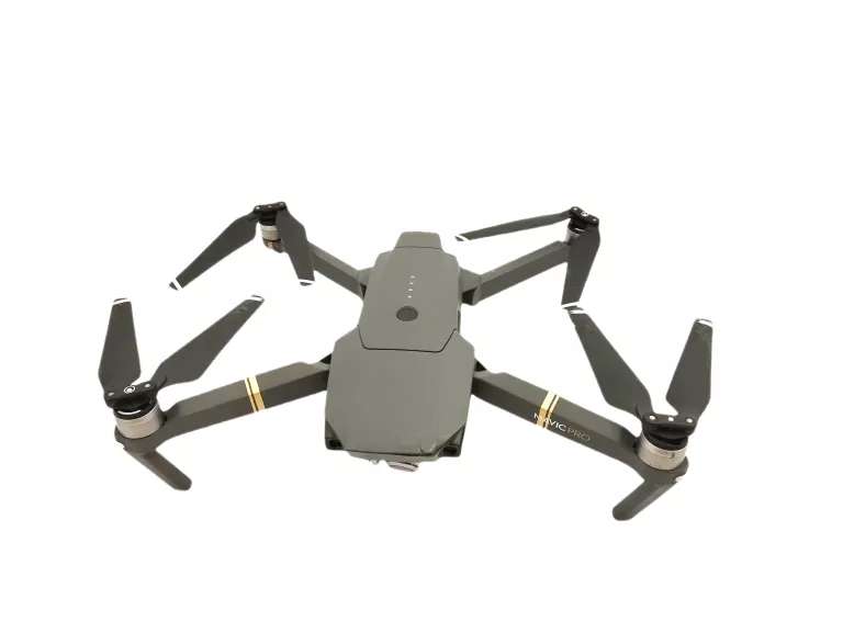 DRON DJI MAVIC PRO 1 4K 4000M GPS