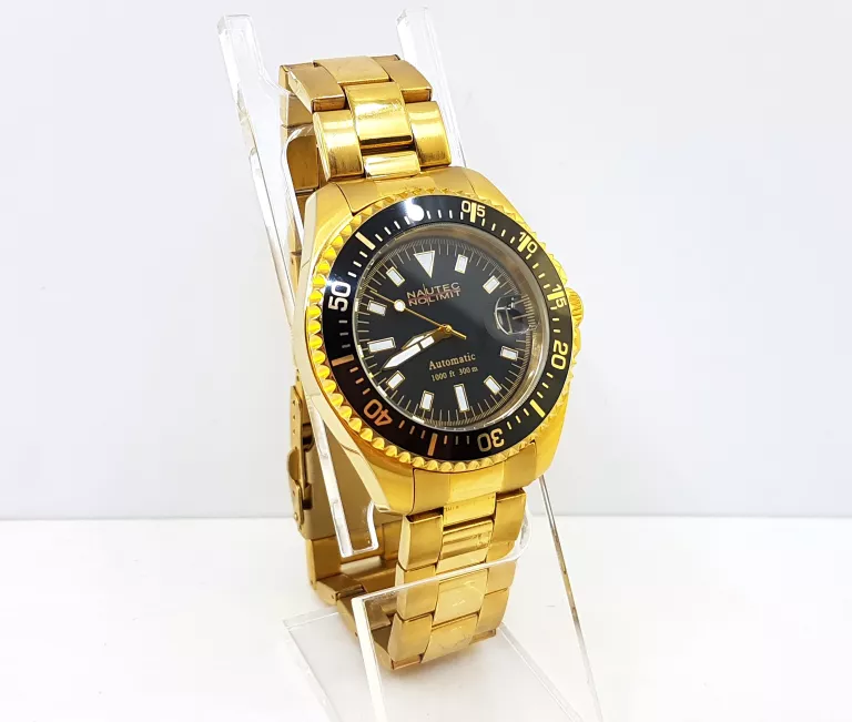 ZEGAREK NAUTEC NO LIMIT AUTOMATIC