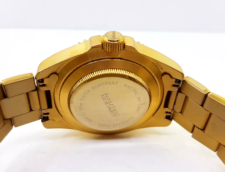 ZEGAREK NAUTEC NO LIMIT AUTOMATIC