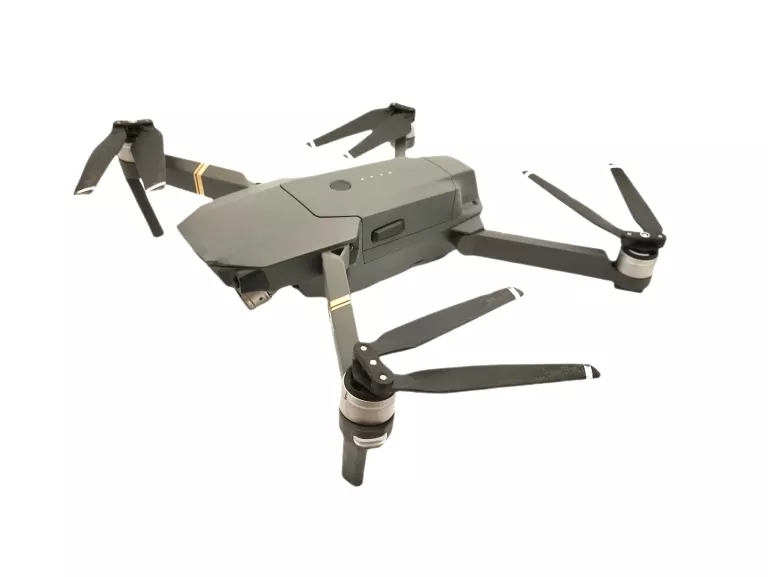 DRON DJI MAVIC PRO 1 4K 4000M GPS