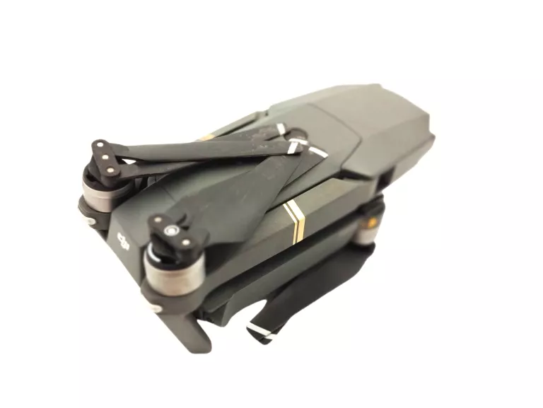 DRON DJI MAVIC PRO 1 4K 4000M GPS