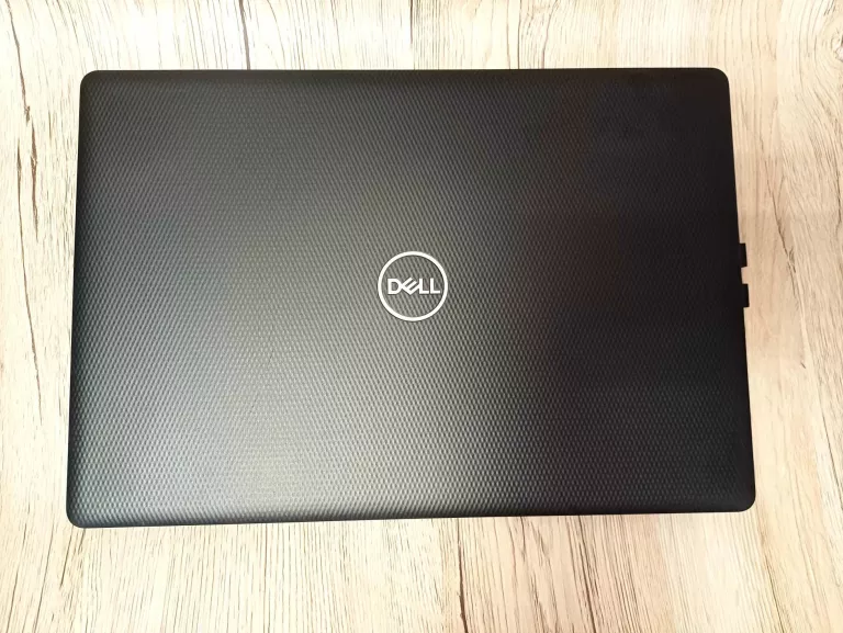 LAPTOP LAPTOP DELL INSPIRON 3583 15,6 4GB/1TB HDD