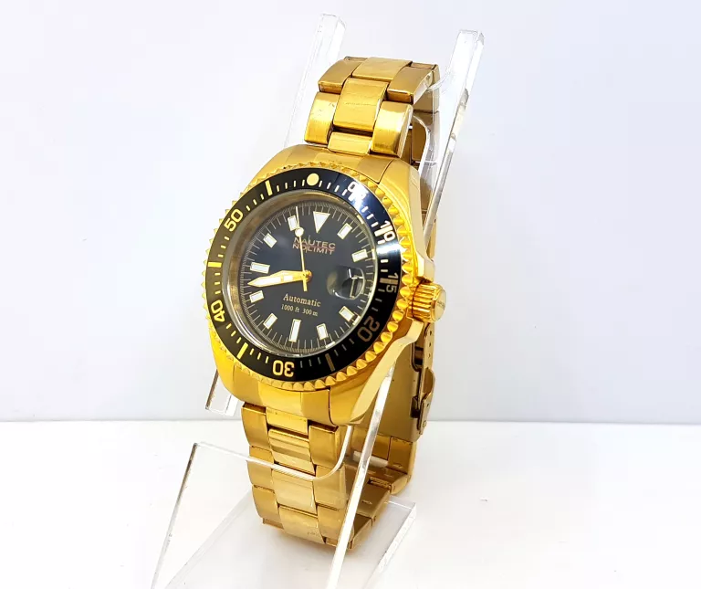 ZEGAREK NAUTEC NO LIMIT AUTOMATIC